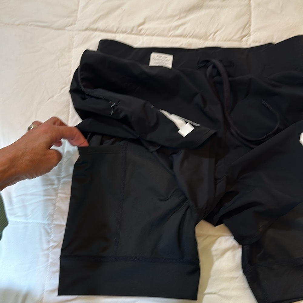 Represent The Code (919) Shorts. Compression Shor… - image 6